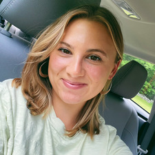 Rebecca Mandy
