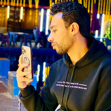 Mohammed Fouda