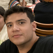 Luis Lomeli