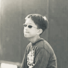 Derek Wu