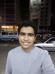 Ahmed Elzareef