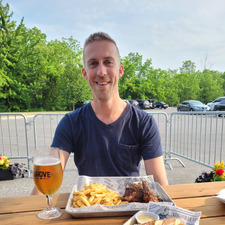 Matthew Boersma