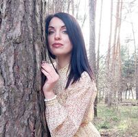 Наталія Дорош