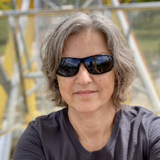 Anne Simonot