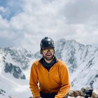 Олег Стасюк