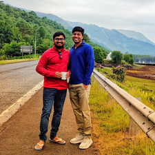 Priyadarshan Parashar