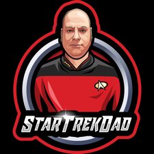 StarTrekDad 