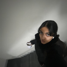 Mansi Kinare