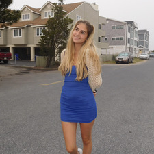 Tatum Trone