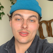 Ben Logue