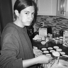 Ashley Lynn Williams