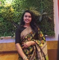 আফসানা মিমি