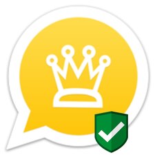 واتس اب  الذهبي