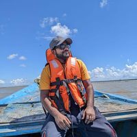 Dipesh Nayak