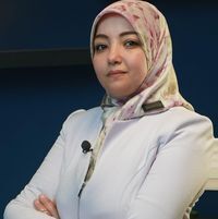 امل عبد العزيز