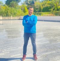 Mustafa Abdulwahab