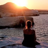 Ελευθερία Αποστόλου