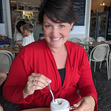 Johanna Speizer