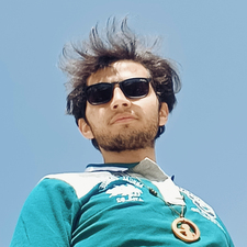 MohammadReza