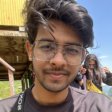 Shashank Kumar