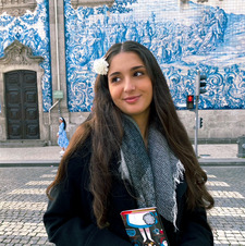 Sofia (‘s bookshelf)