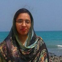 Nabeela Kanwal