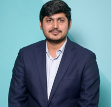 Vikas Jha