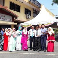 Tuan Mohd