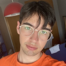 Dani Martí