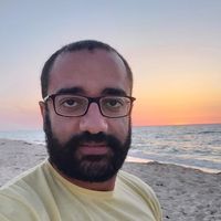Ahmed Samy
