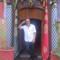 إدريس زايدي