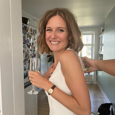 Mathilde Boye Lester
