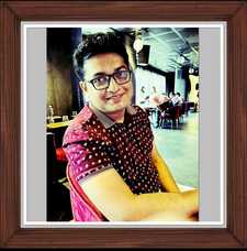 Dr Rashmit Mishra