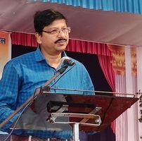 Mahul Chowdhury