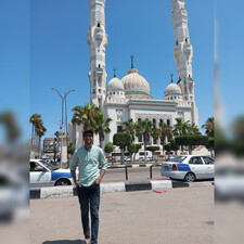Sayed Mahmoud