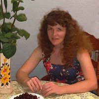 Олеся Лященко