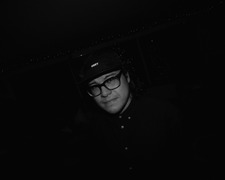 Niall Morison MacRae