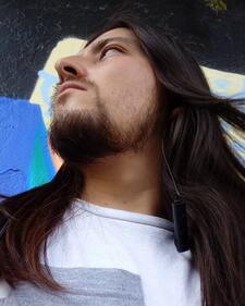 José Mariscal García