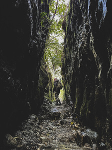Thunder Stone