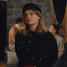 ☆ ᴀᴠᴇʀʏ ☆