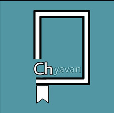 Chyavan ‎چیاڤانی کتێب