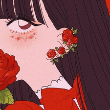 ❥ LADY BUG ☄. *. ⋆