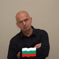 Стивън Крос