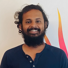Raj Gajendran