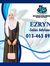 Ezryn KW