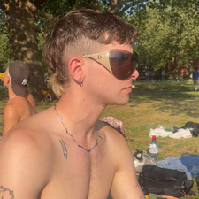 Zack Dove