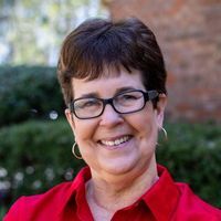 Cheryl Hughes