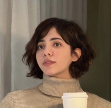 Fatema sharaf eldeen