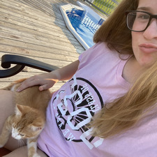 Aleigha Nuetzman