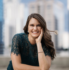 Courtney Labonge 